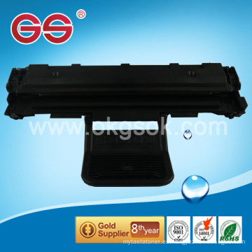 Cartuchos de recarga y reciclaje Zhuhai ML-2010D3 para SAMSUNG 1610